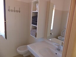 Apartment in Tropea With Sea Views
