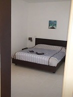 Apartment in Tropea With Sea Views