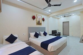 Hotel Lord Krishna Dham