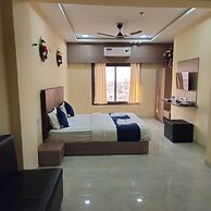 Hotel Lord Krishna Dham