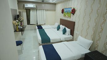 Hotel Lord Krishna Dham