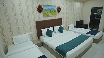 Hotel Lord Krishna Dham