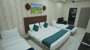 Hotel Lord Krishna Dham
