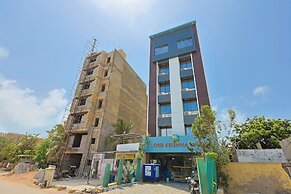 Hotel Lord Krishna Dham