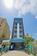 Hotel Lord Krishna Dham