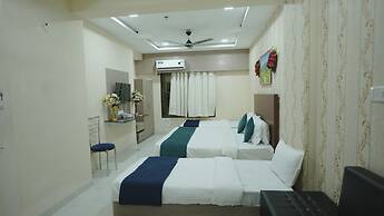 Hotel Lord Krishna Dham