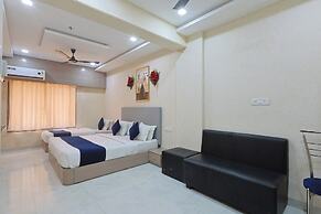 Hotel Lord Krishna Dham