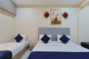 Hotel Lord Krishna Dham