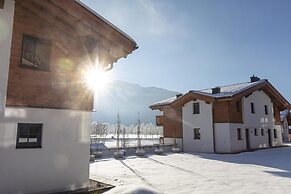 Superior Ferienhaus # 4A mit Sauna