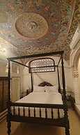 HOTEL MANDAWA VILAS