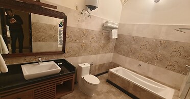 HOTEL MANDAWA VILAS