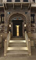 HOTEL MANDAWA VILAS