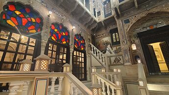 HOTEL MANDAWA VILAS