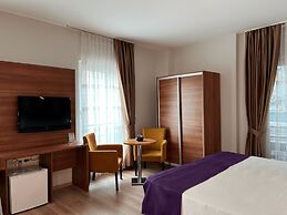 The Riada Hotel