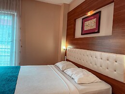 The Riada Hotel
