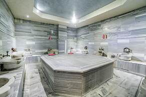 The Riada Hotel