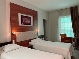 The Riada Hotel