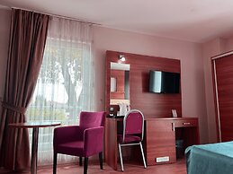 The Riada Hotel