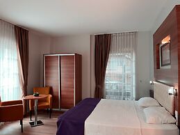 The Riada Hotel