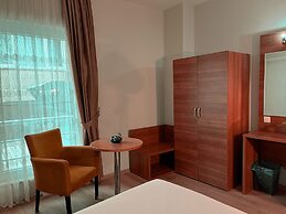 The Riada Hotel