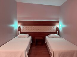 The Riada Hotel