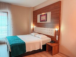 The Riada Hotel