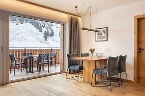 Apartment in Rauris With Balcony