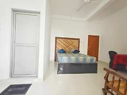New Nimesha Hotel