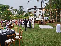 New Nimesha Hotel