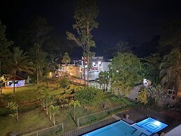 New Nimesha Hotel