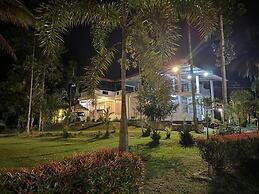New Nimesha Hotel