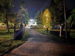 New Nimesha Hotel