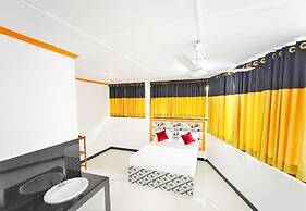 New Nimesha Hotel