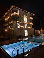 New Nimesha Hotel