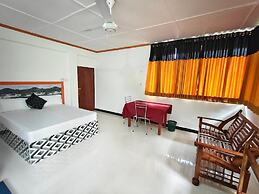 New Nimesha Hotel