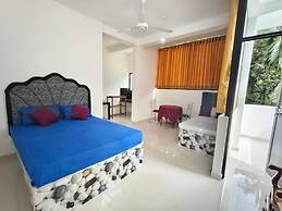 New Nimesha Hotel
