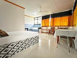 New Nimesha Hotel