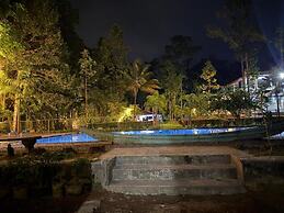 New Nimesha Hotel