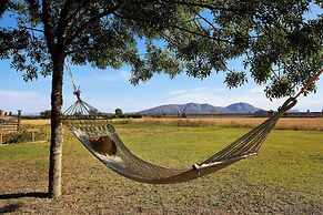 Can Pujol Turisme Rural