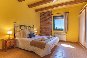 Can Pujol Turisme Rural