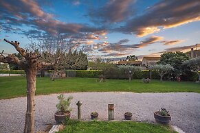 Can Pujol Turisme Rural