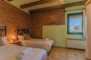 Can Pujol Turisme Rural