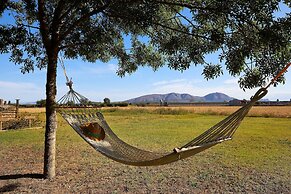 Can Pujol Turisme Rural