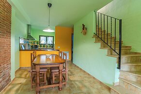 Can Pujol Turisme Rural