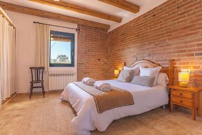Can Pujol Turisme Rural