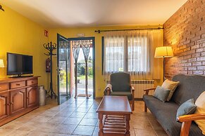 Can Pujol Turisme Rural