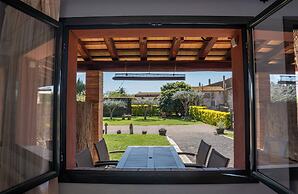 Can Pujol Turisme Rural