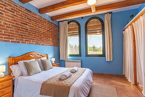 Can Pujol Turisme Rural