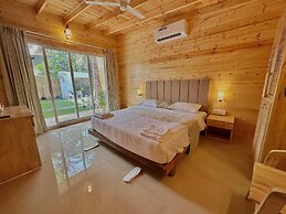 The Nine Beach Resort Patnem Goa