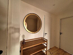 Nice Holiday Flat, 100 m From the Beach, Erquy
